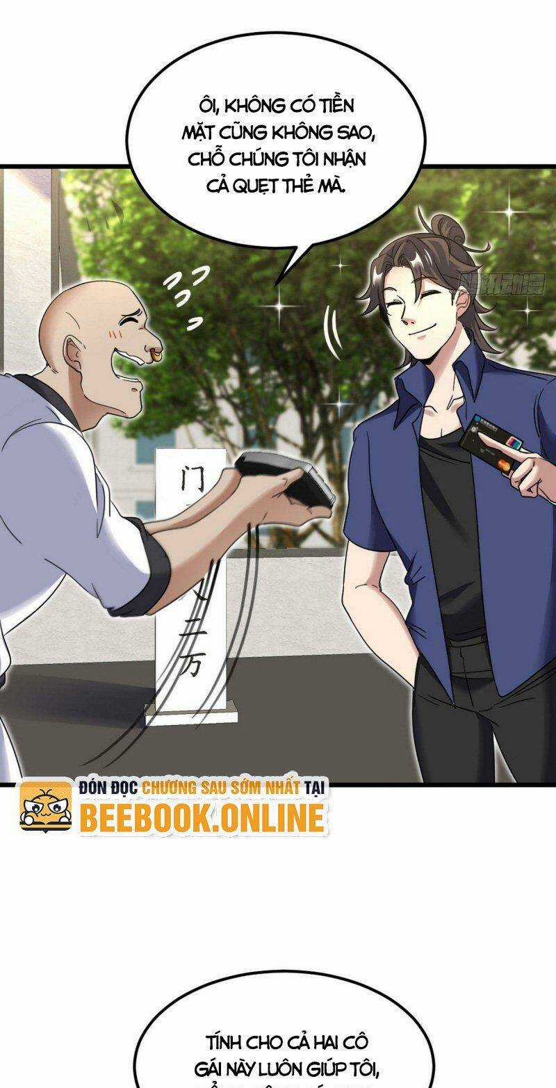 Long Vương Điện - Chapter 153 - Trang 22