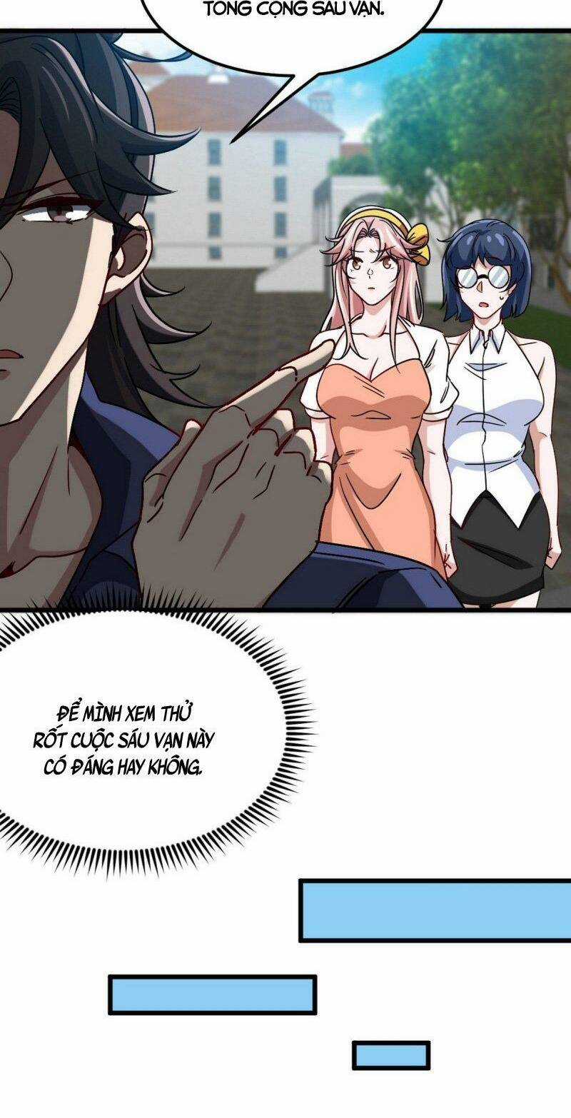 Long Vương Điện - Chapter 153 - Trang 23