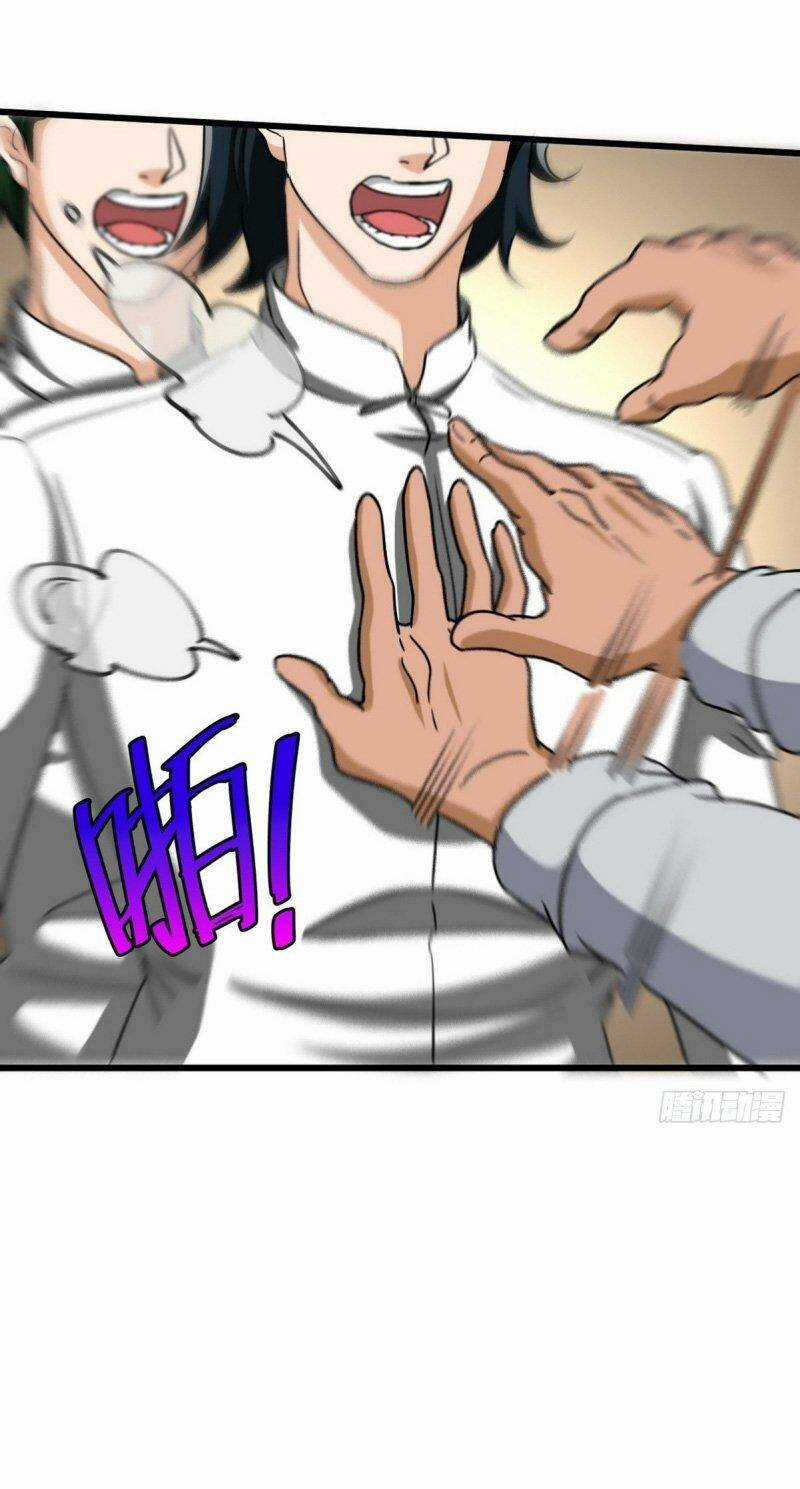 Long Vương Điện - Chapter 153 - Trang 26