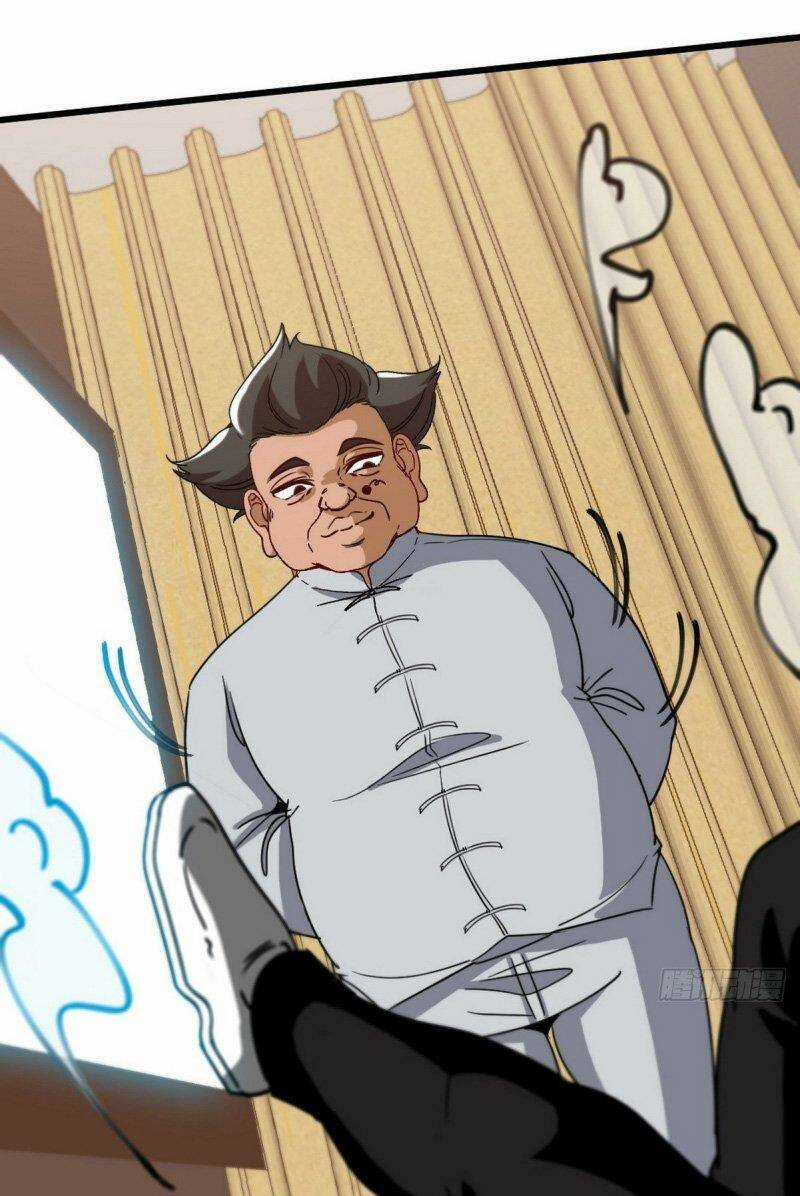 Long Vương Điện - Chapter 153 - Trang 28