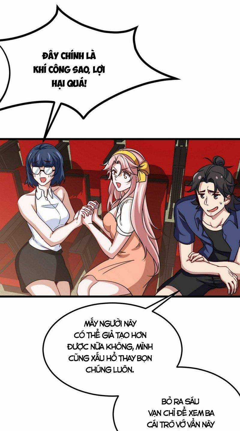 Long Vương Điện - Chapter 153 - Trang 30