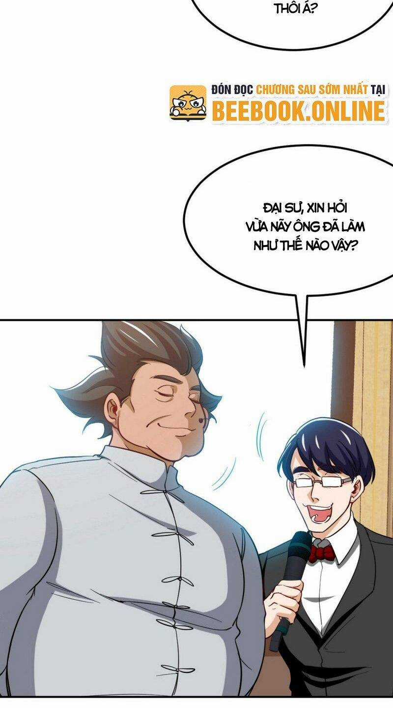 Long Vương Điện - Chapter 153 - Trang 31