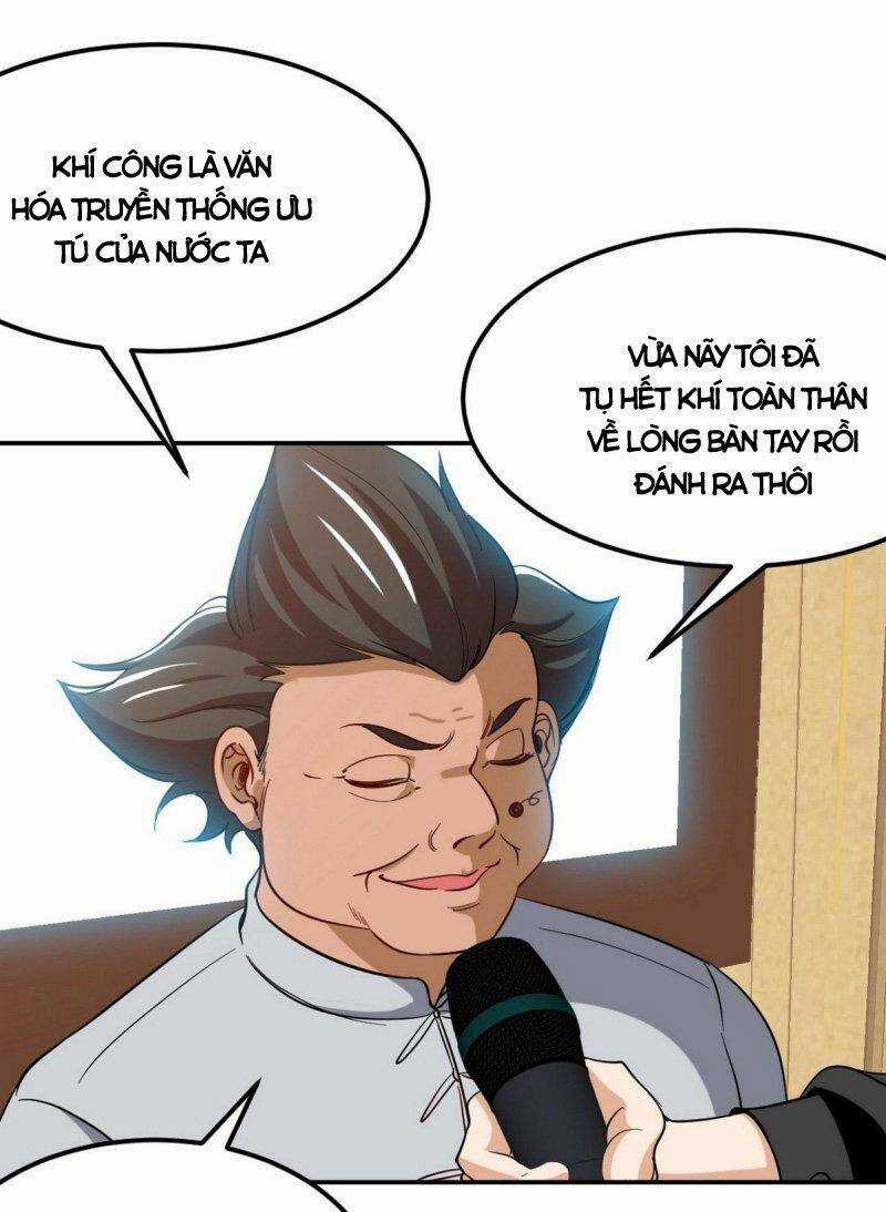 Long Vương Điện - Chapter 153 - Trang 32