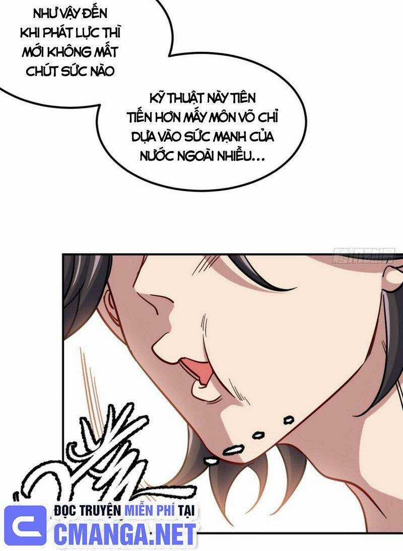 Long Vương Điện - Chapter 153 - Trang 33