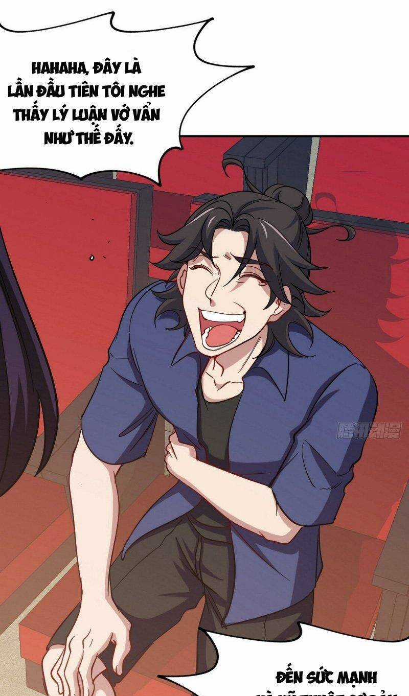 Long Vương Điện - Chapter 153 - Trang 34