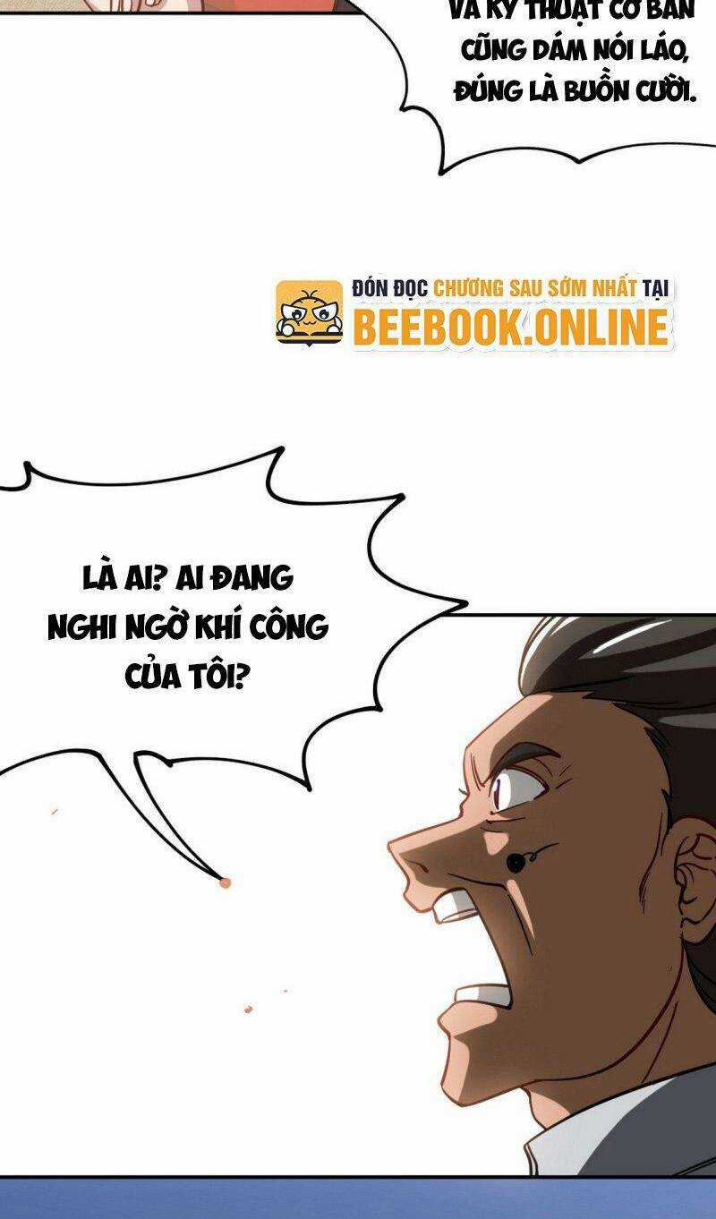 Long Vương Điện - Chapter 153 - Trang 35
