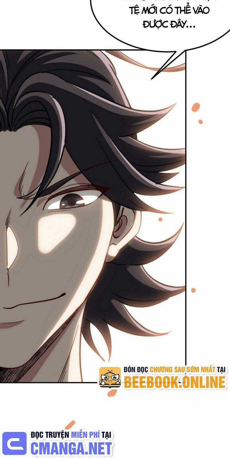 Long Vương Điện - Chapter 153 - Trang 37