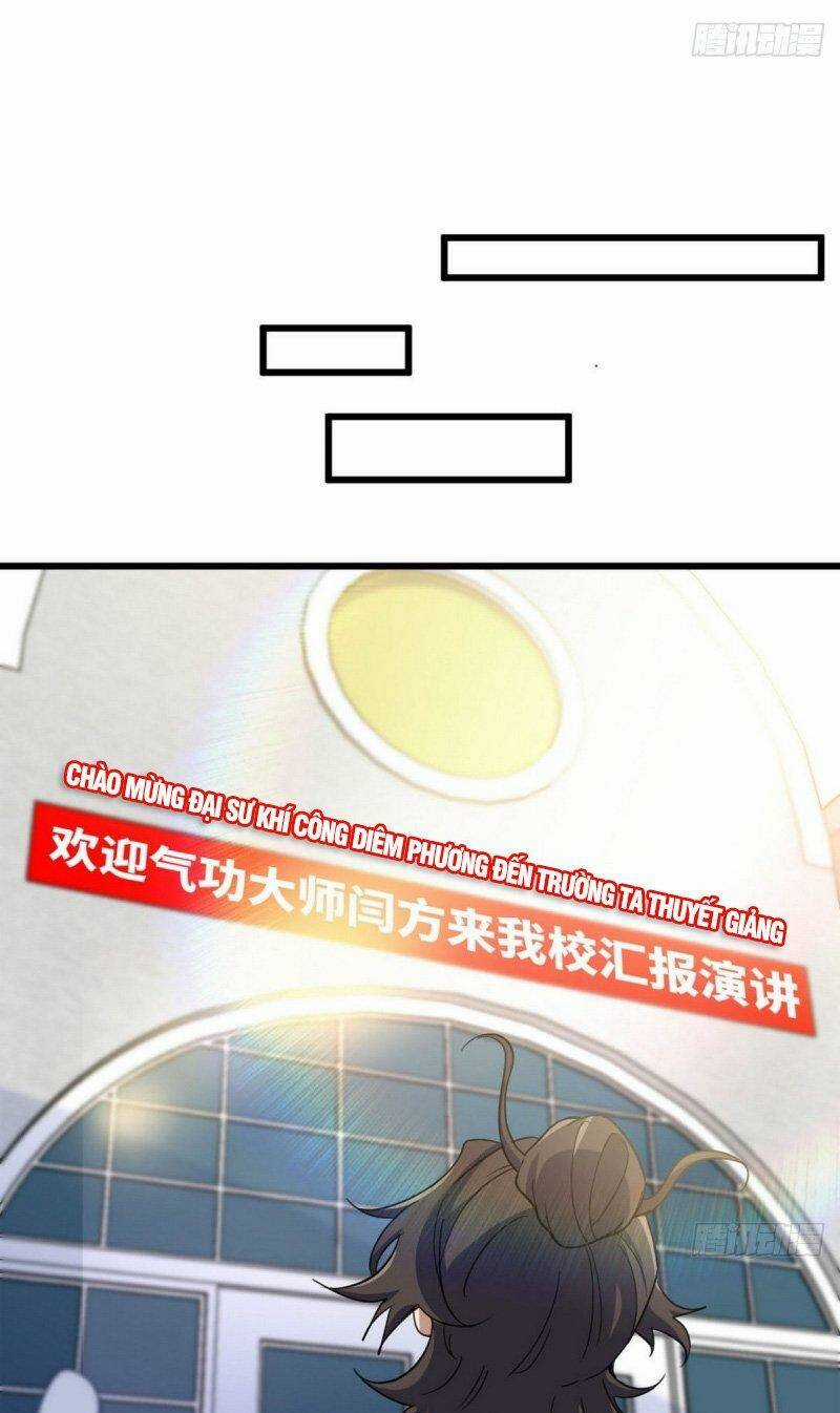 Long Vương Điện - Chapter 153 - Trang 8