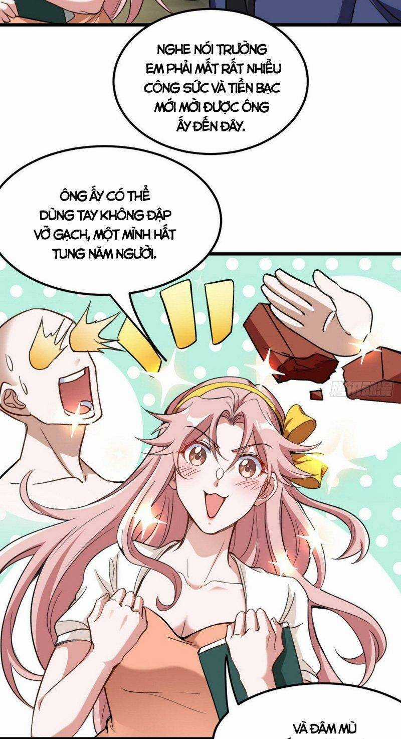 Long Vương Điện - Chapter 153 - Trang 10