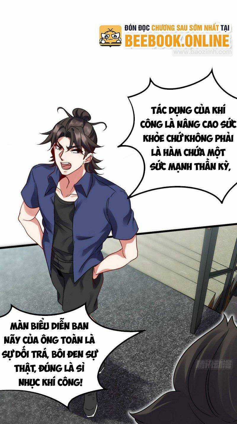 Long Vương Điện - Chapter 154 - Trang 1