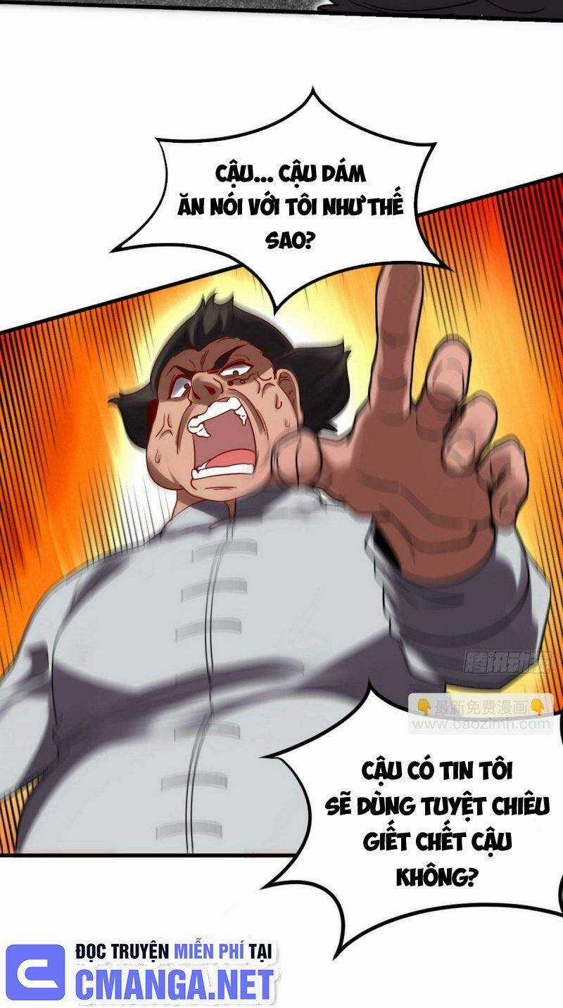 Long Vương Điện - Chapter 154 - Trang 2