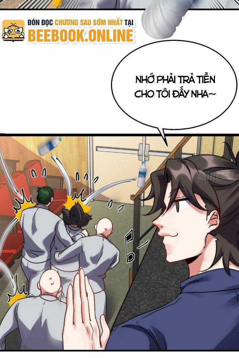 Long Vương Điện - Chapter 154 - Trang 11