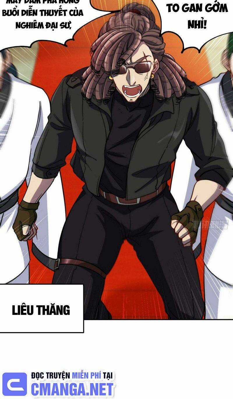 Long Vương Điện - Chapter 154 - Trang 13