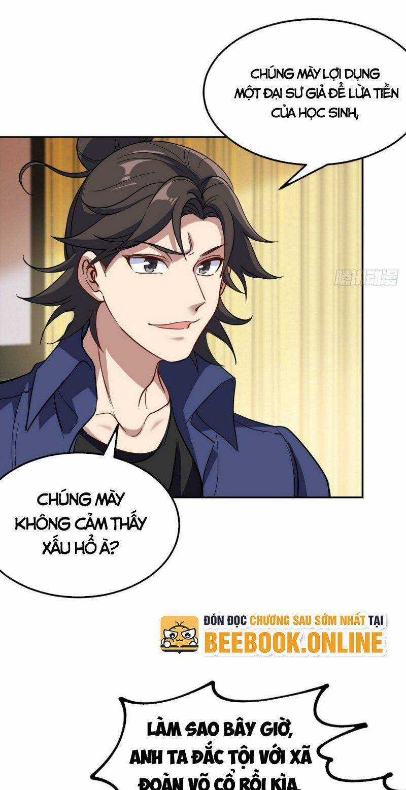 Long Vương Điện - Chapter 154 - Trang 14