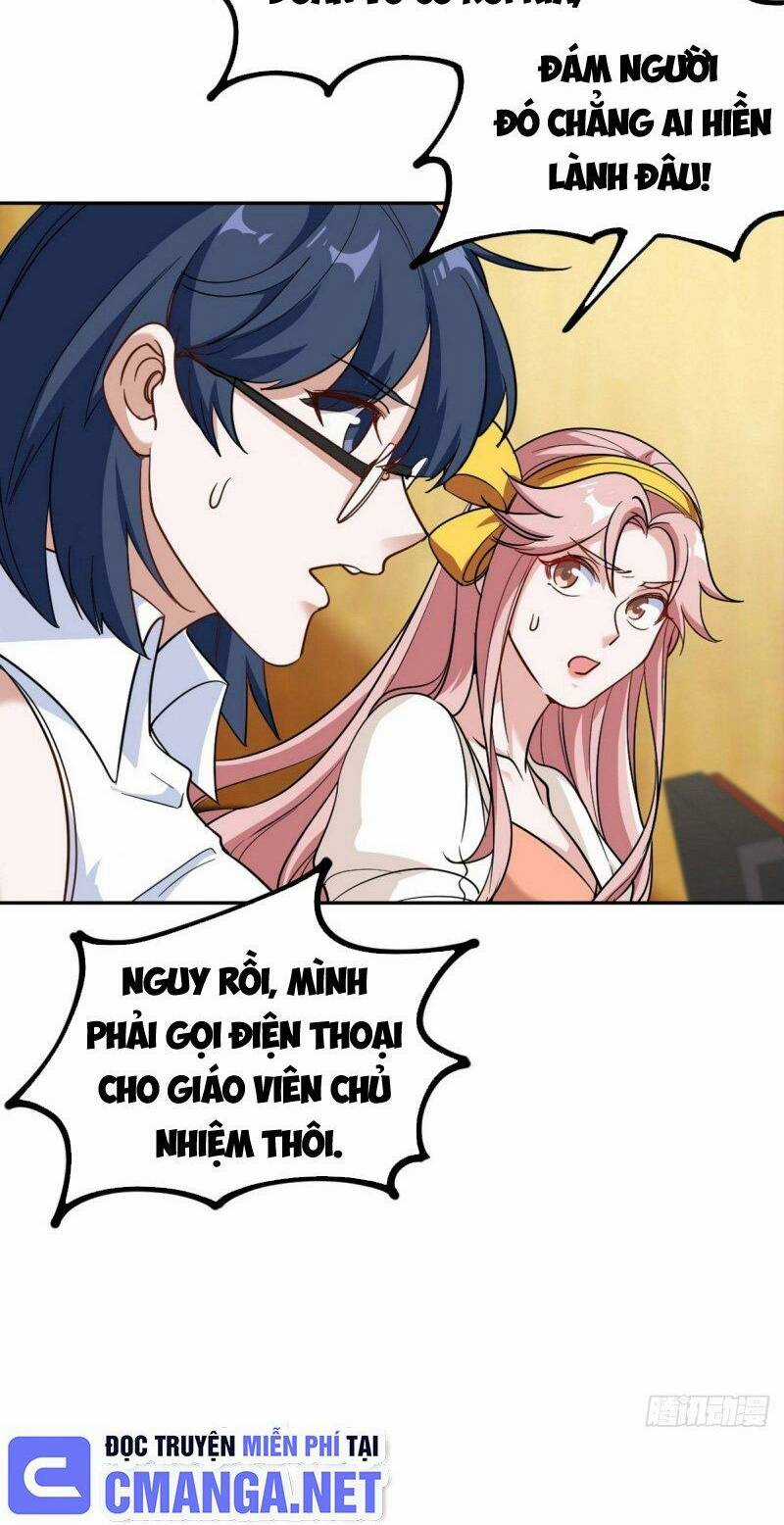 Long Vương Điện - Chapter 154 - Trang 15