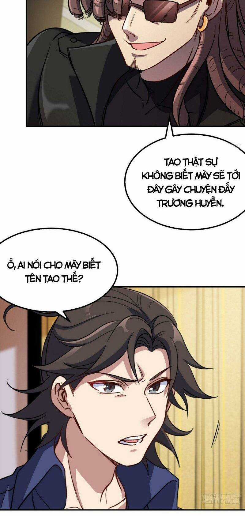 Long Vương Điện - Chapter 154 - Trang 17