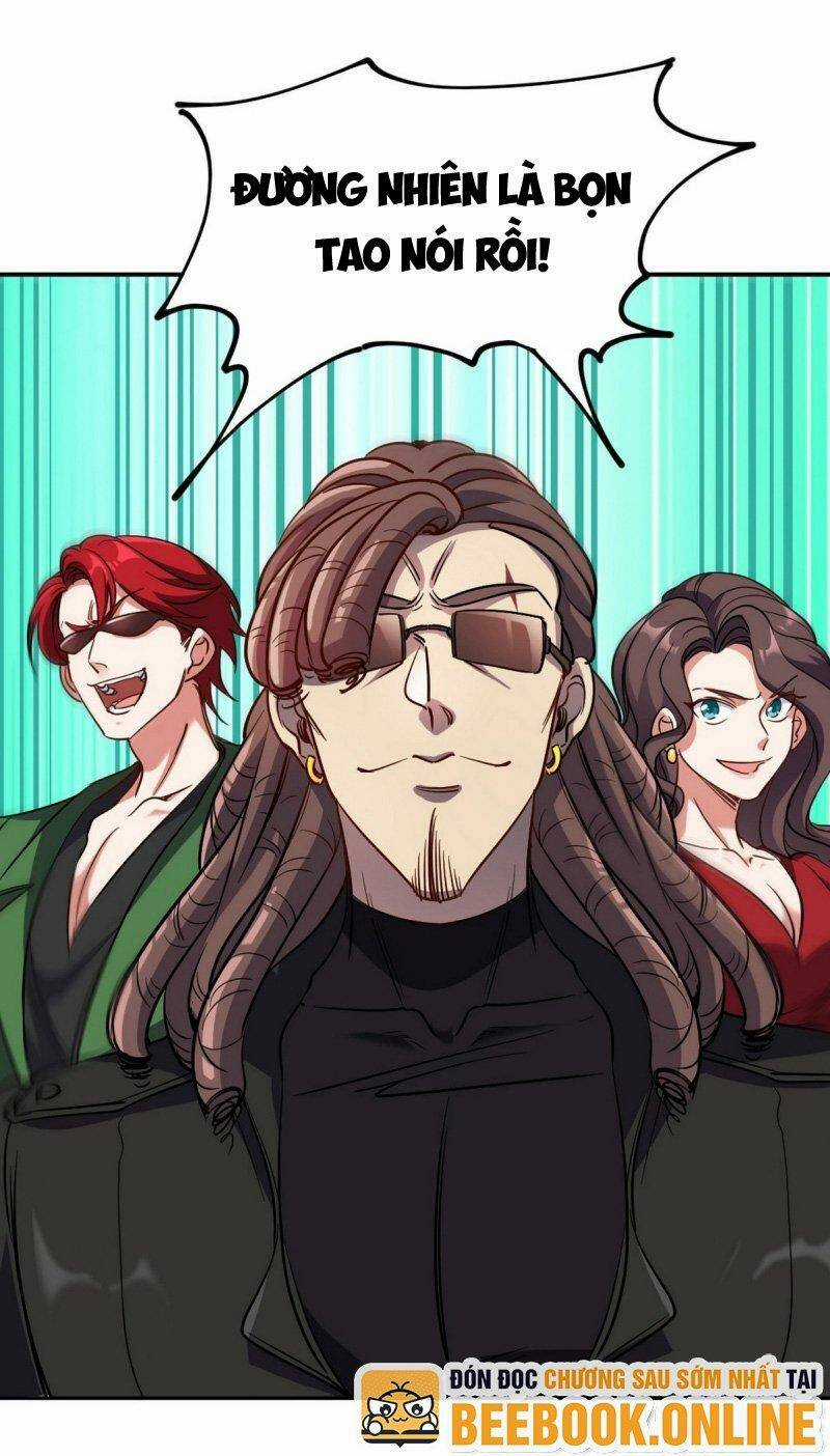 Long Vương Điện - Chapter 154 - Trang 18