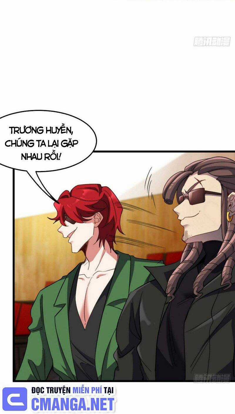 Long Vương Điện - Chapter 154 - Trang 19