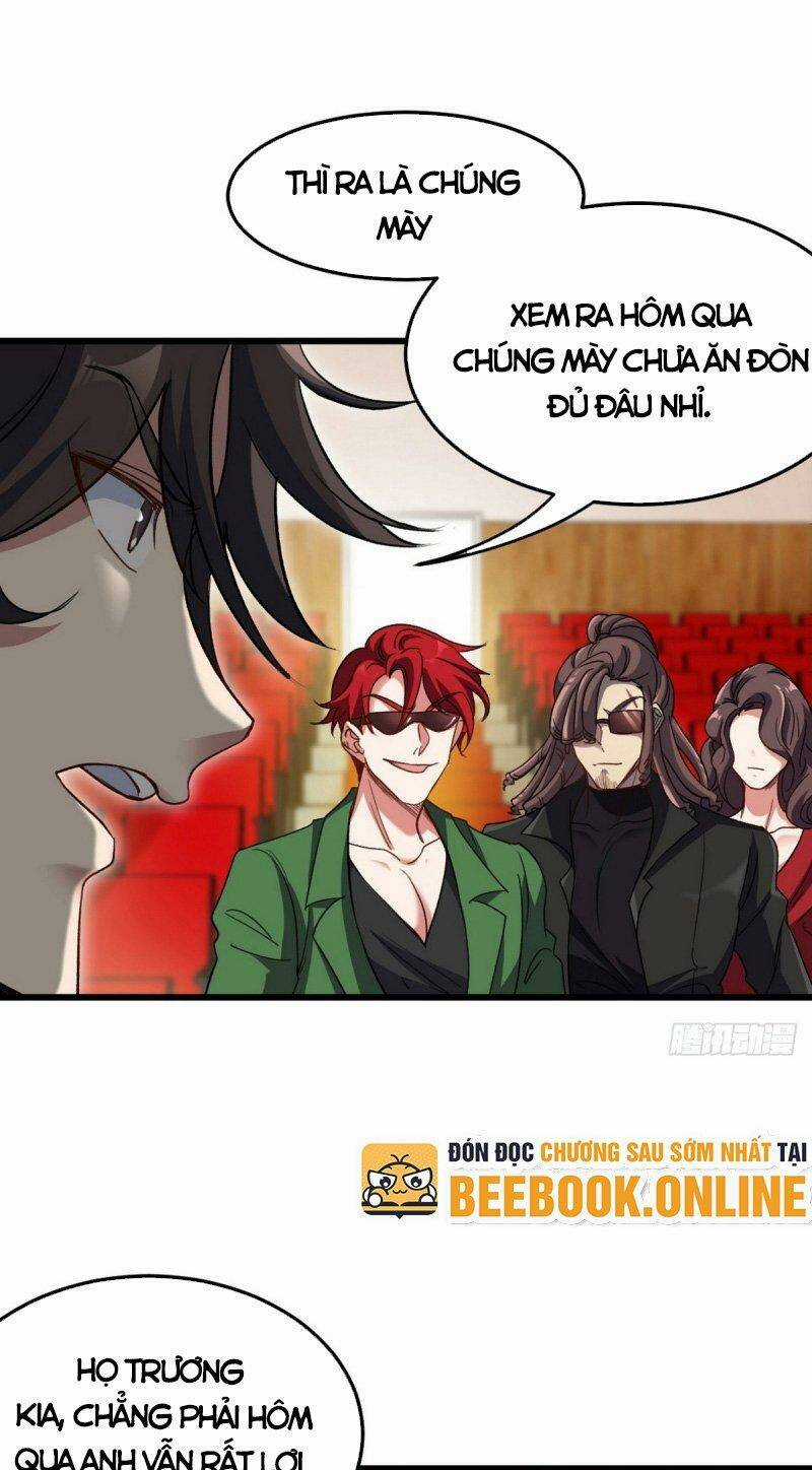 Long Vương Điện - Chapter 154 - Trang 20