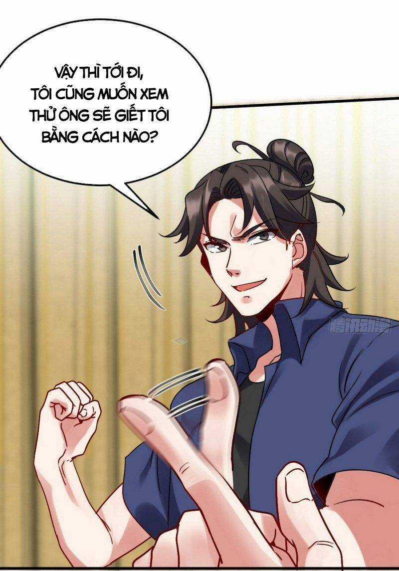 Long Vương Điện - Chapter 154 - Trang 3