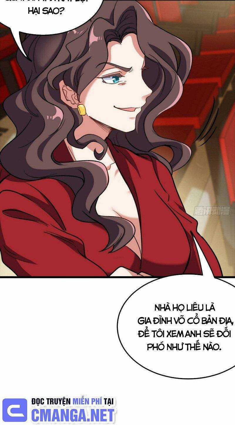 Long Vương Điện - Chapter 154 - Trang 21