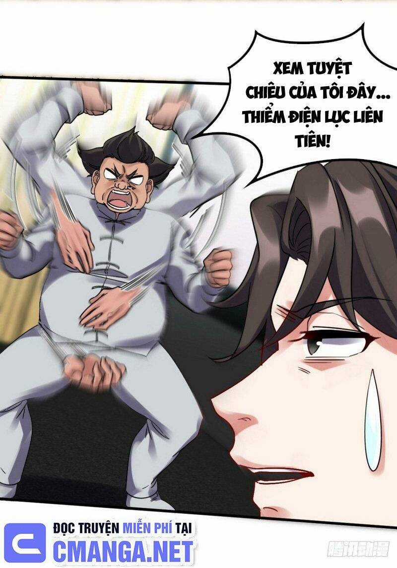 Long Vương Điện - Chapter 154 - Trang 4