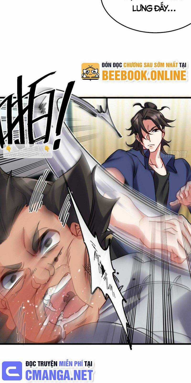 Long Vương Điện - Chapter 154 - Trang 7