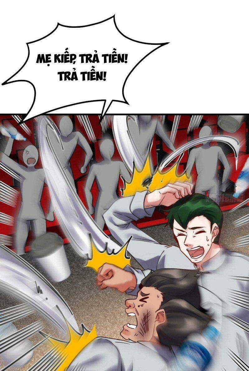 Long Vương Điện - Chapter 154 - Trang 10