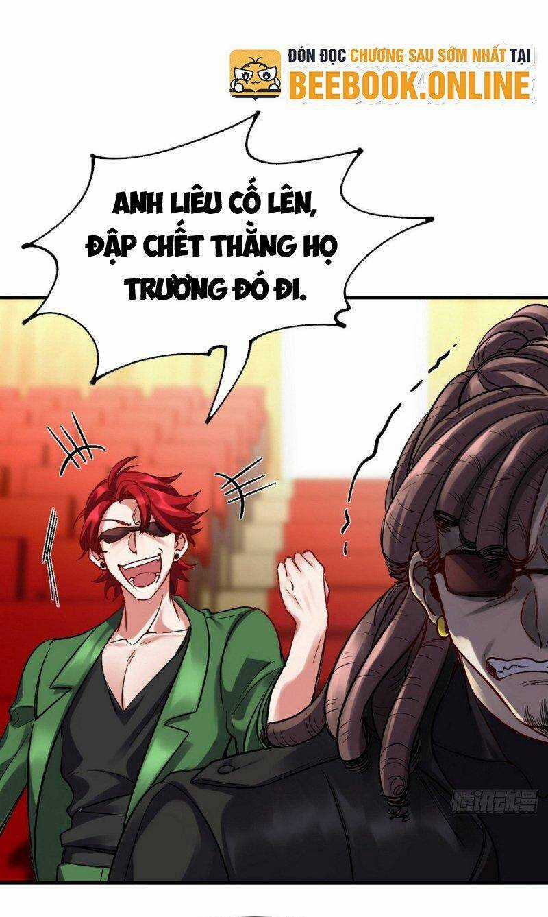 Long Vương Điện - Chapter 155 - Trang 1