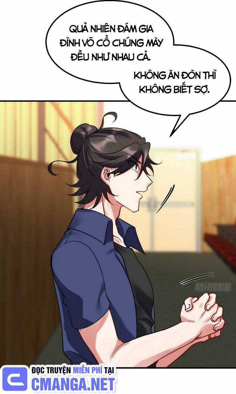 Long Vương Điện - Chapter 155 - Trang 2