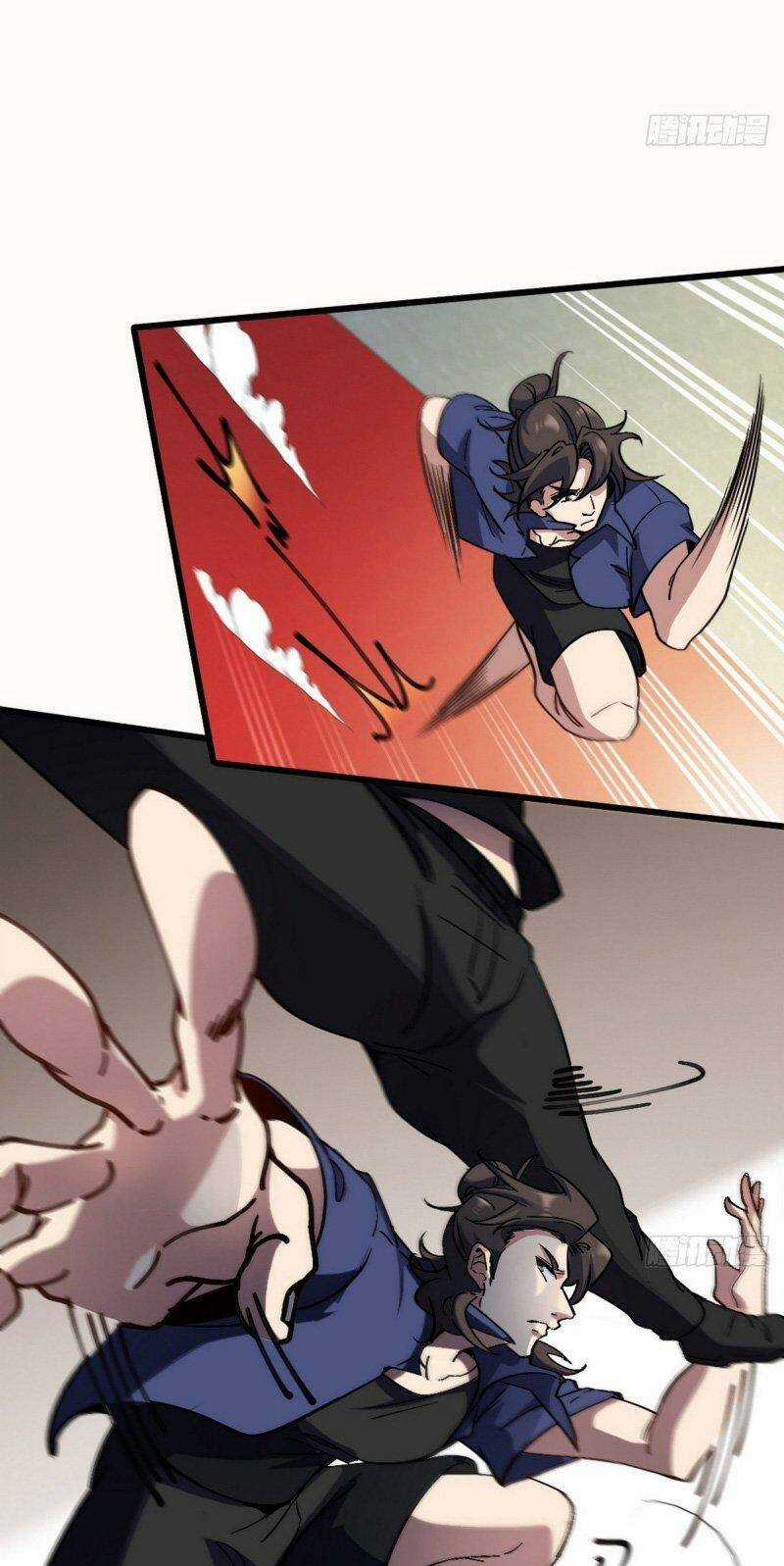 Long Vương Điện - Chapter 155 - Trang 14