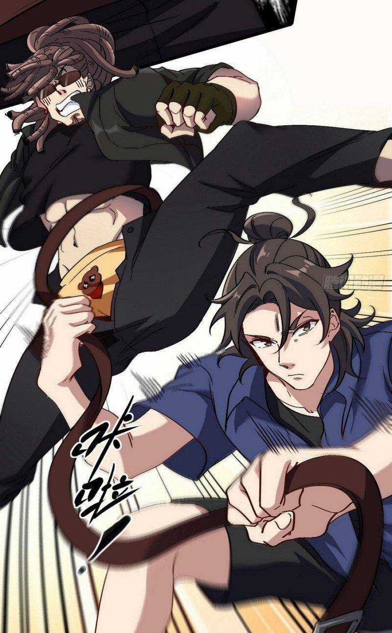 Long Vương Điện - Chapter 155 - Trang 16