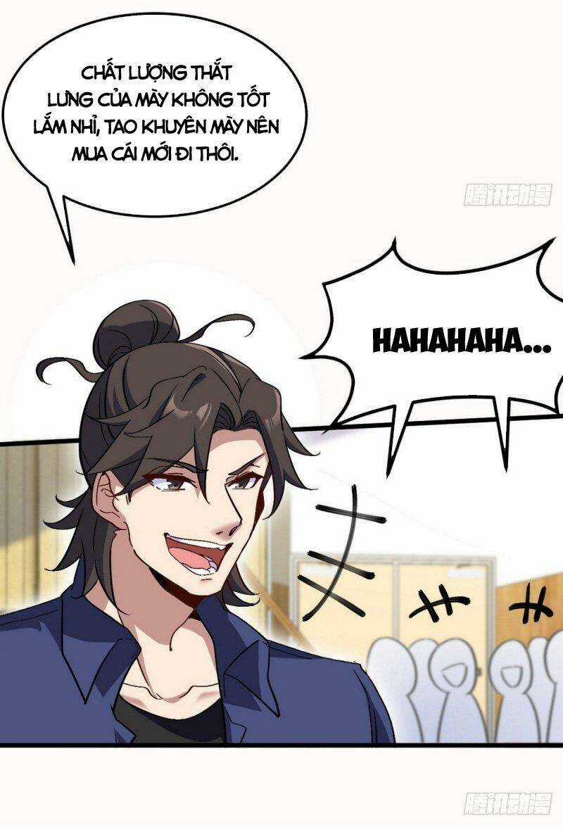 Long Vương Điện - Chapter 155 - Trang 18