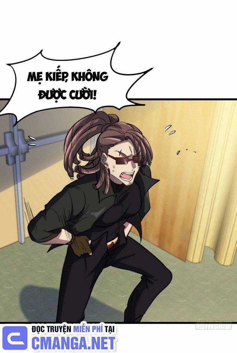 Long Vương Điện - Chapter 155 - Trang 19