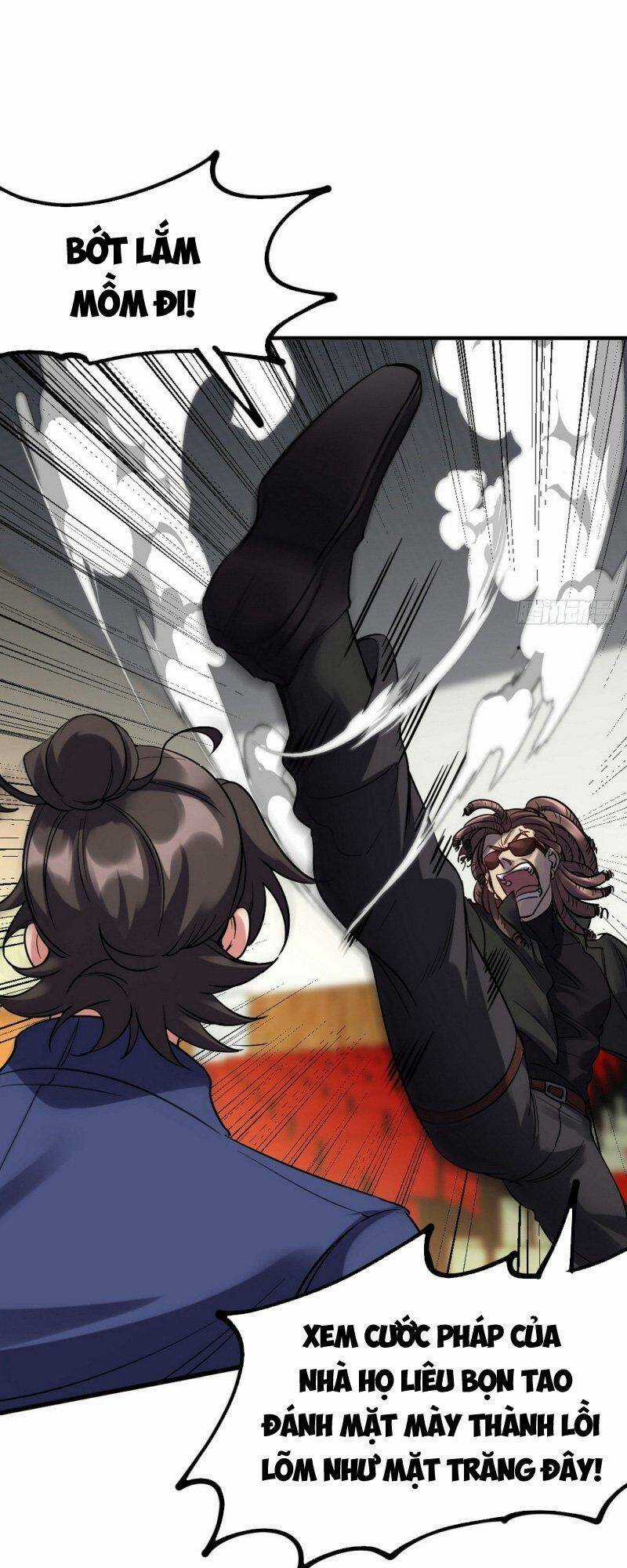 Long Vương Điện - Chapter 155 - Trang 3