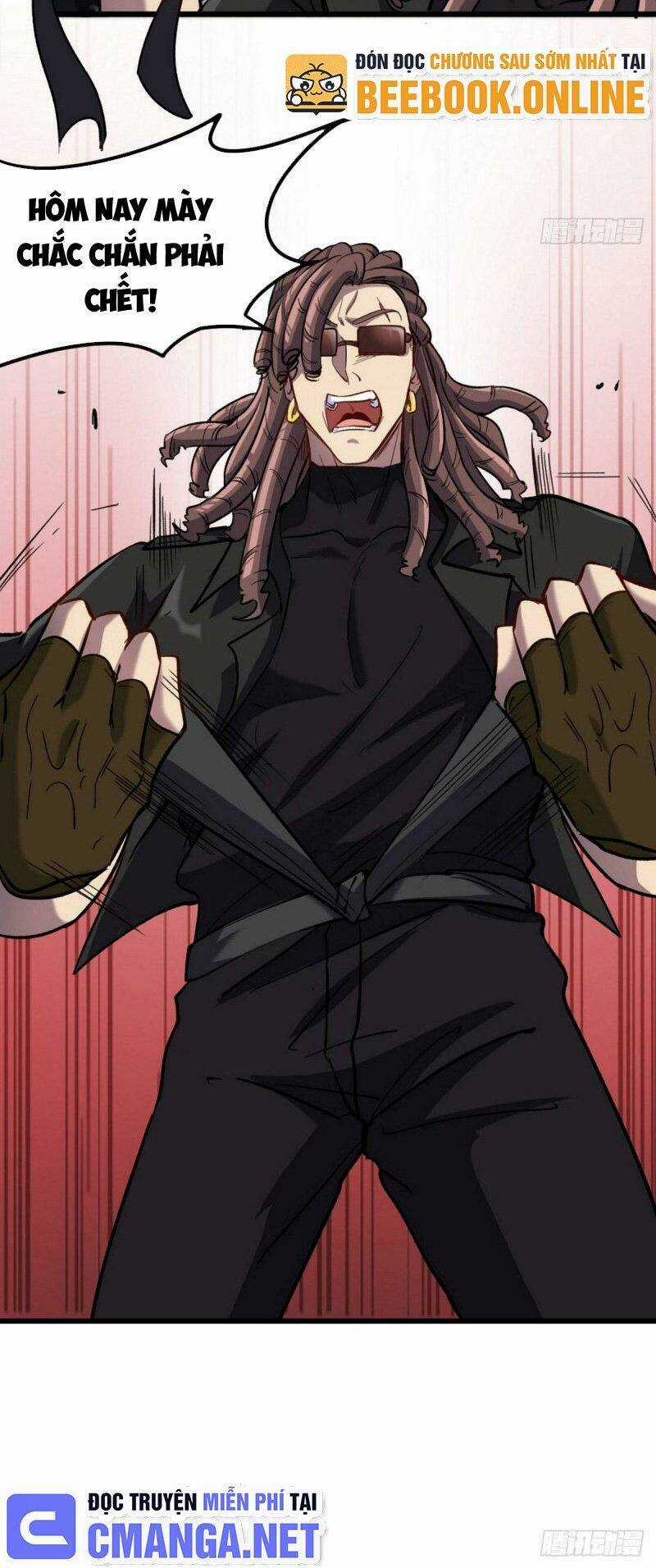 Long Vương Điện - Chapter 155 - Trang 21