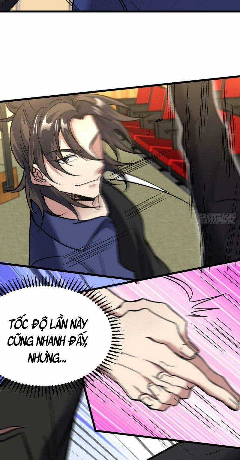 Long Vương Điện - Chapter 155 - Trang 23