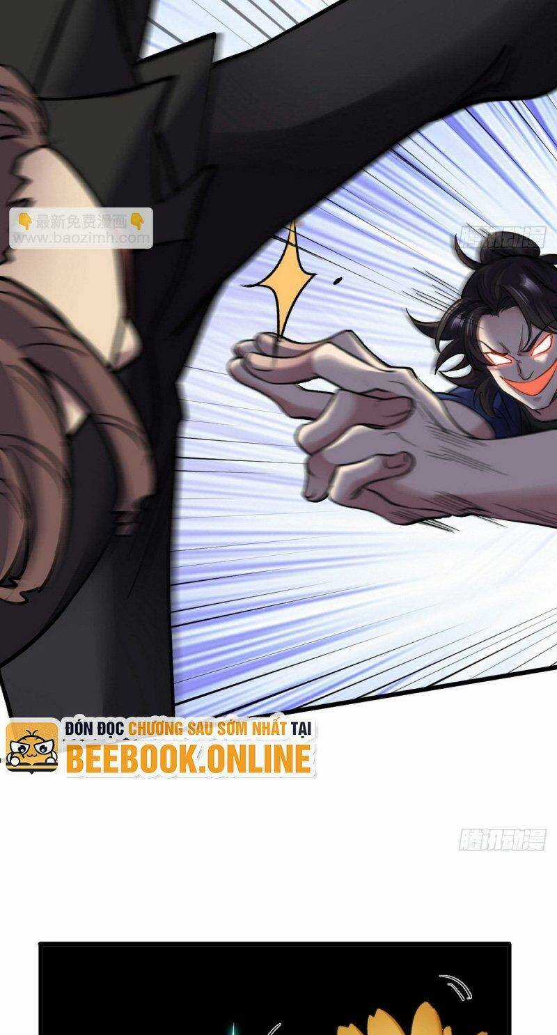 Long Vương Điện - Chapter 155 - Trang 24