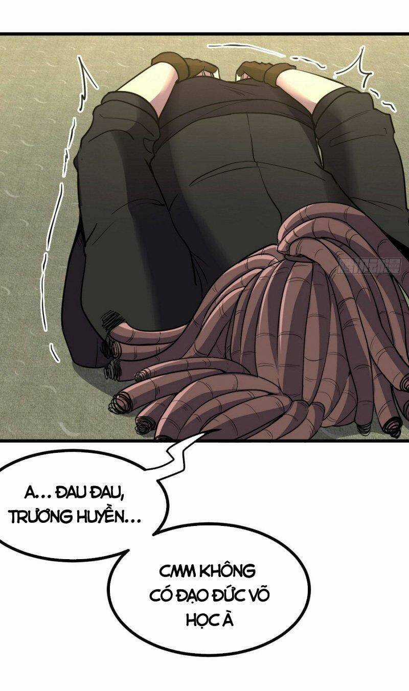 Long Vương Điện - Chapter 155 - Trang 26