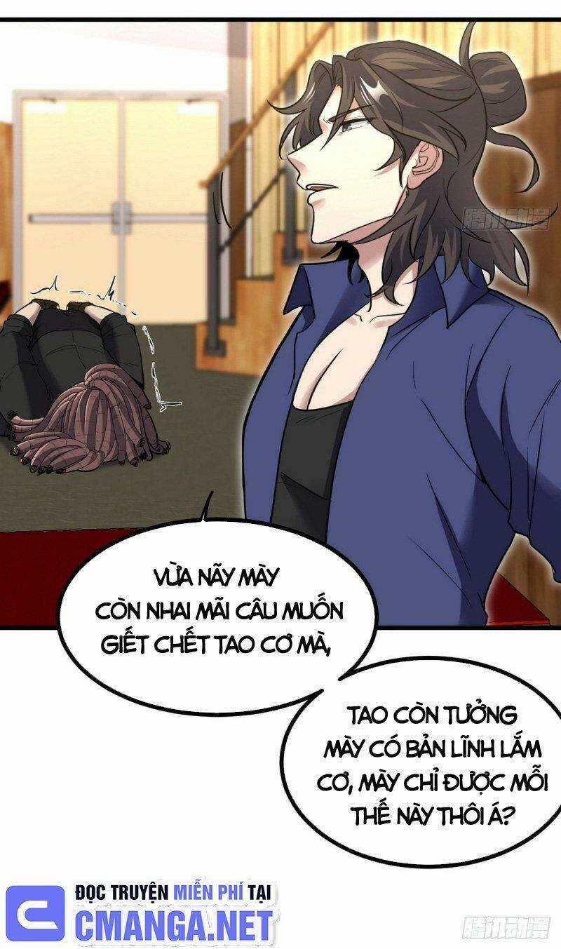 Long Vương Điện - Chapter 155 - Trang 27