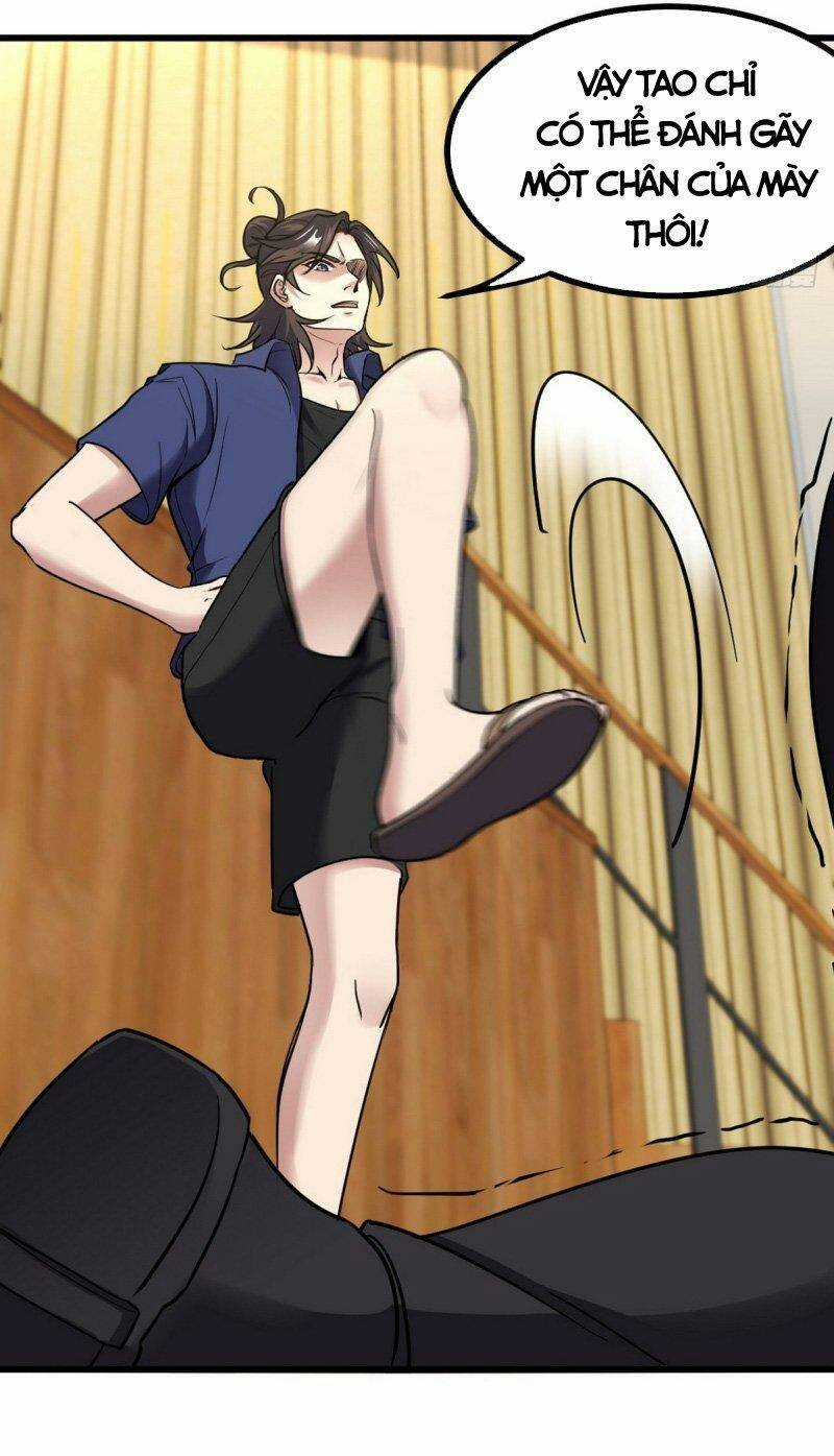 Long Vương Điện - Chapter 155 - Trang 30