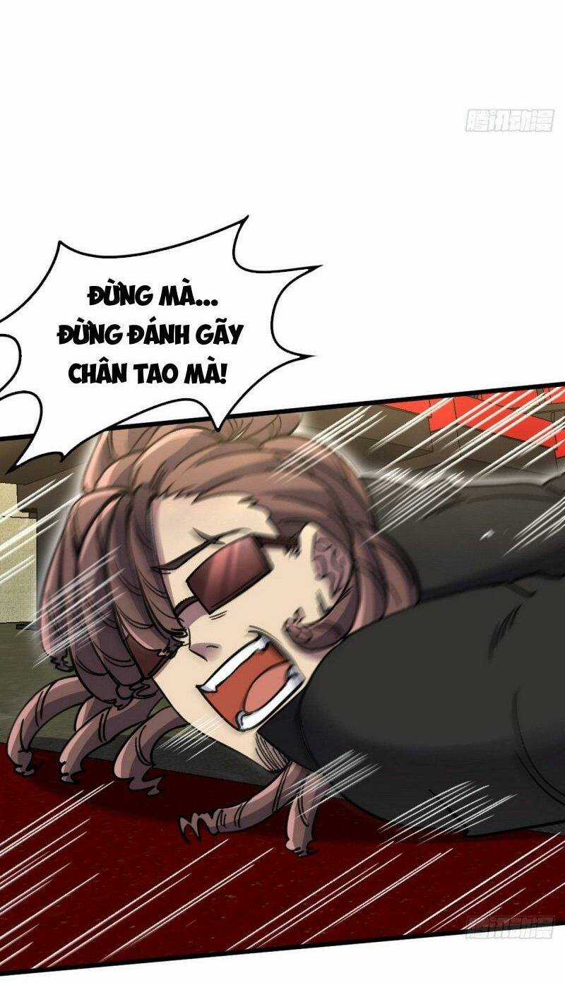 Long Vương Điện - Chapter 155 - Trang 31