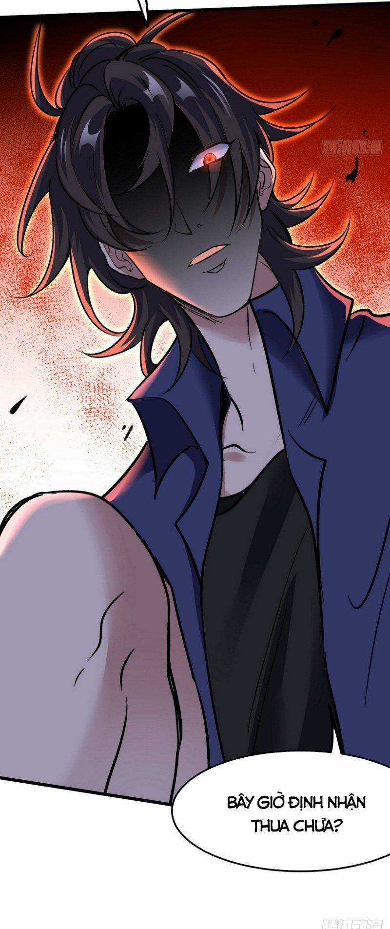 Long Vương Điện - Chapter 155 - Trang 33