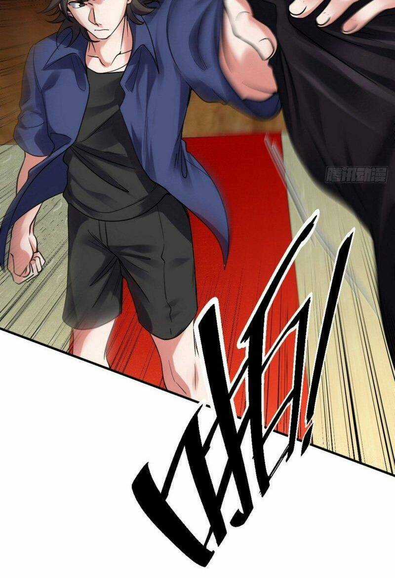 Long Vương Điện - Chapter 155 - Trang 5