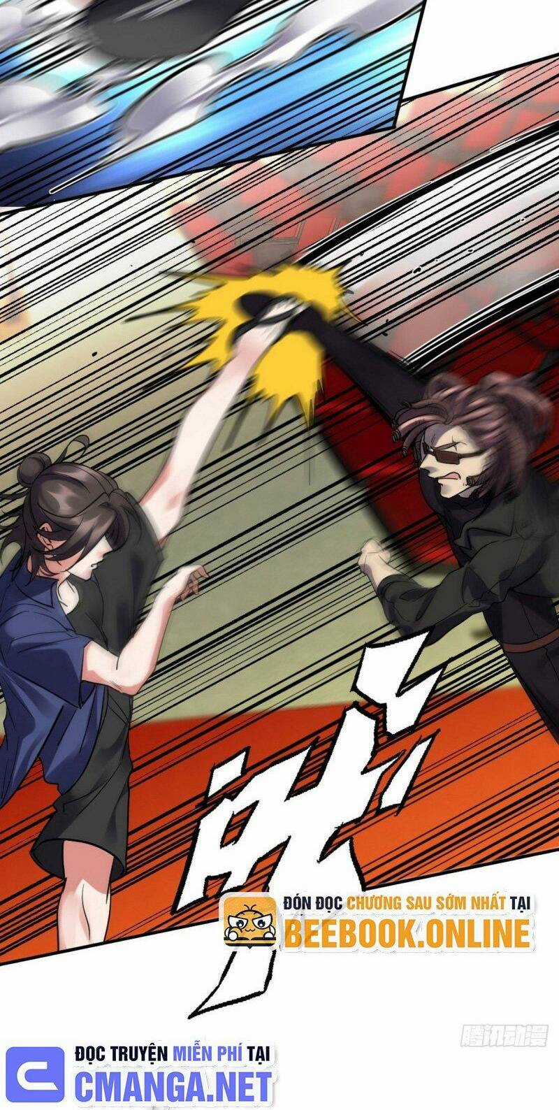 Long Vương Điện - Chapter 155 - Trang 8