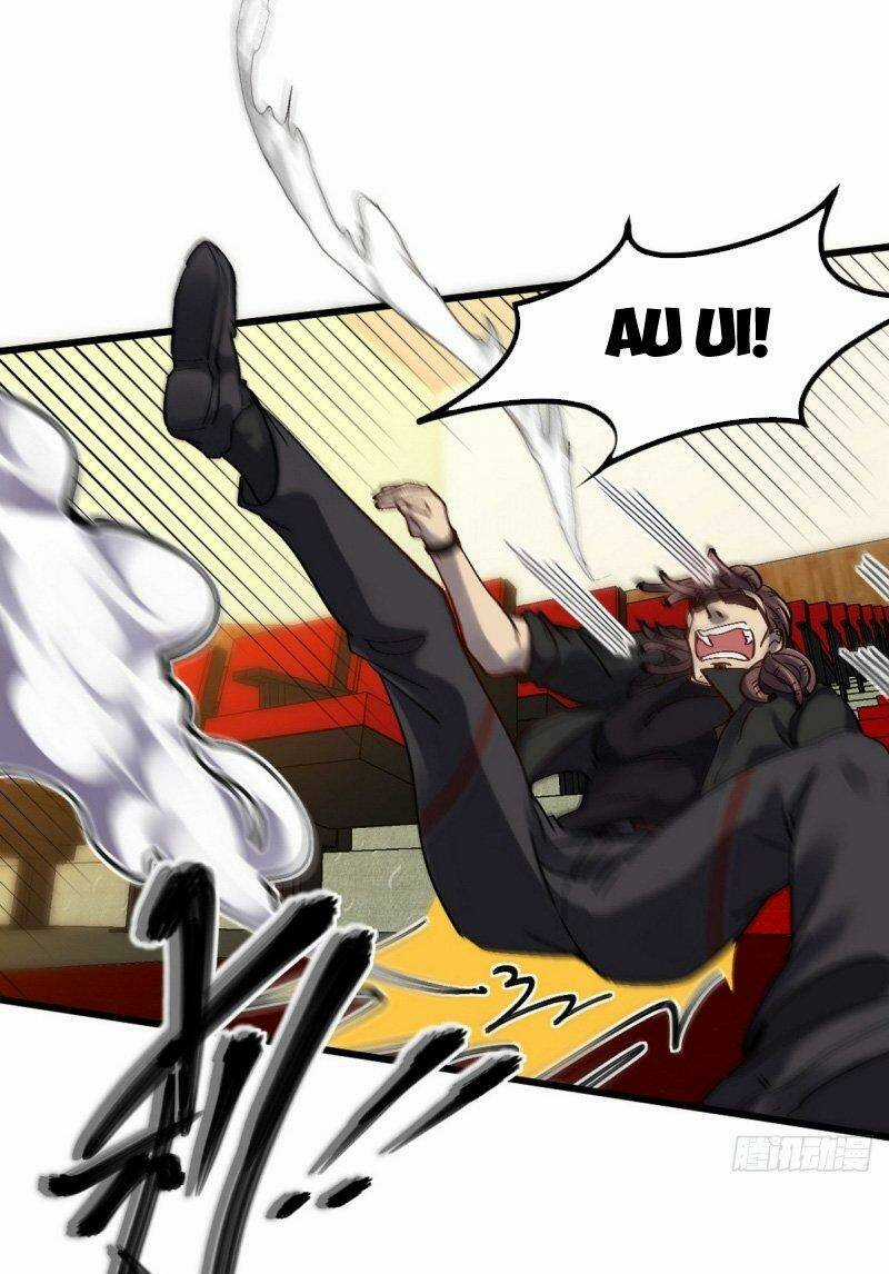 Long Vương Điện - Chapter 155 - Trang 9