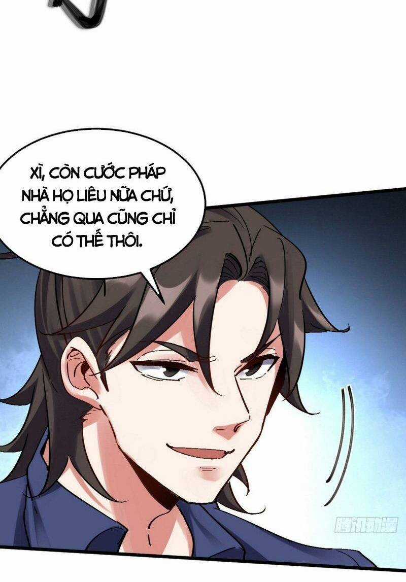 Long Vương Điện - Chapter 155 - Trang 10