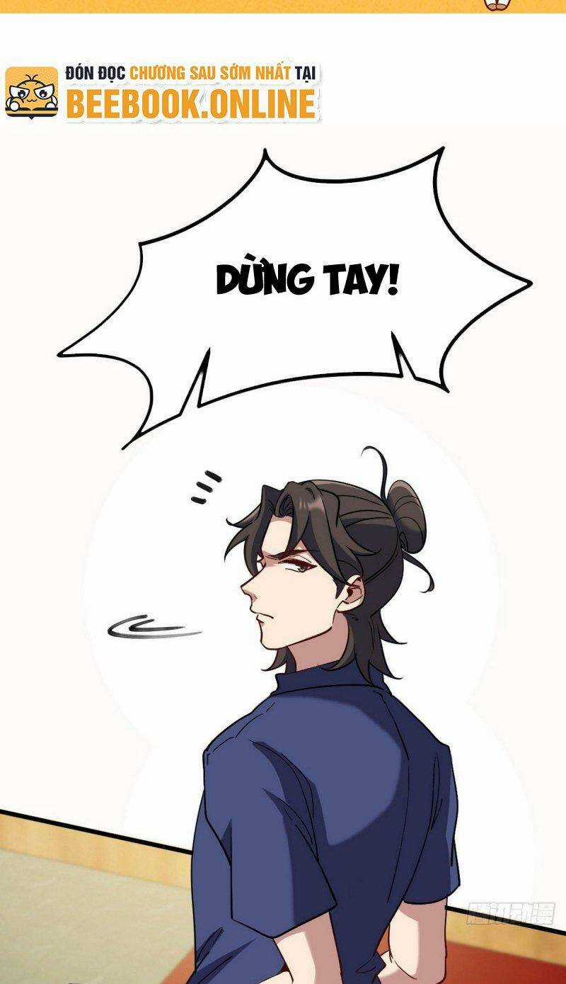 Long Vương Điện - Chapter 156 - Trang 1