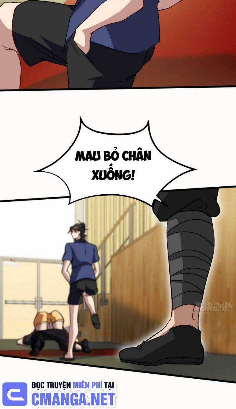 Long Vương Điện - Chapter 156 - Trang 2