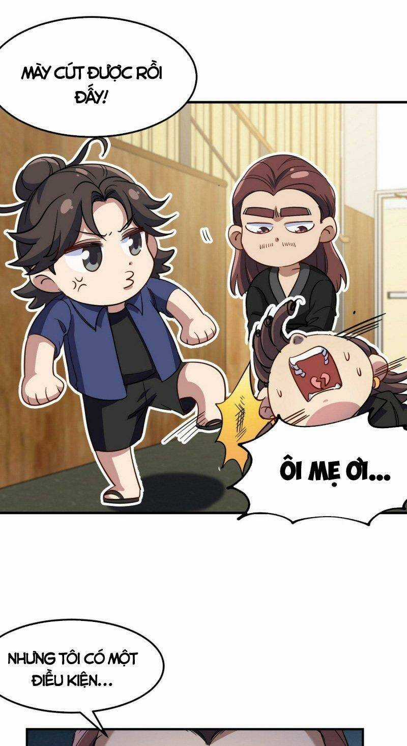 Long Vương Điện - Chapter 156 - Trang 11